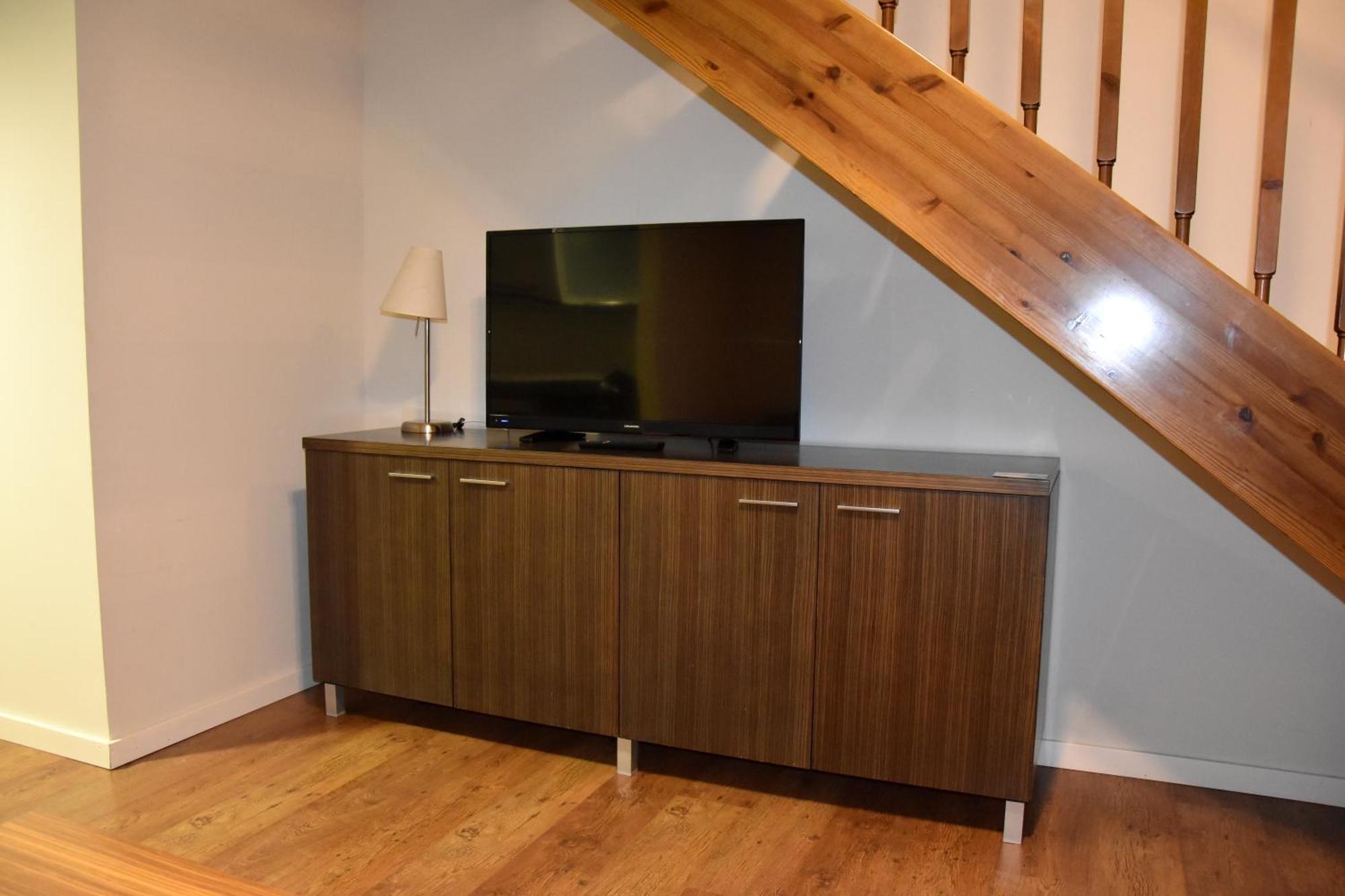 Hotel Y Apartamentos Snoe 이사바 외부 사진