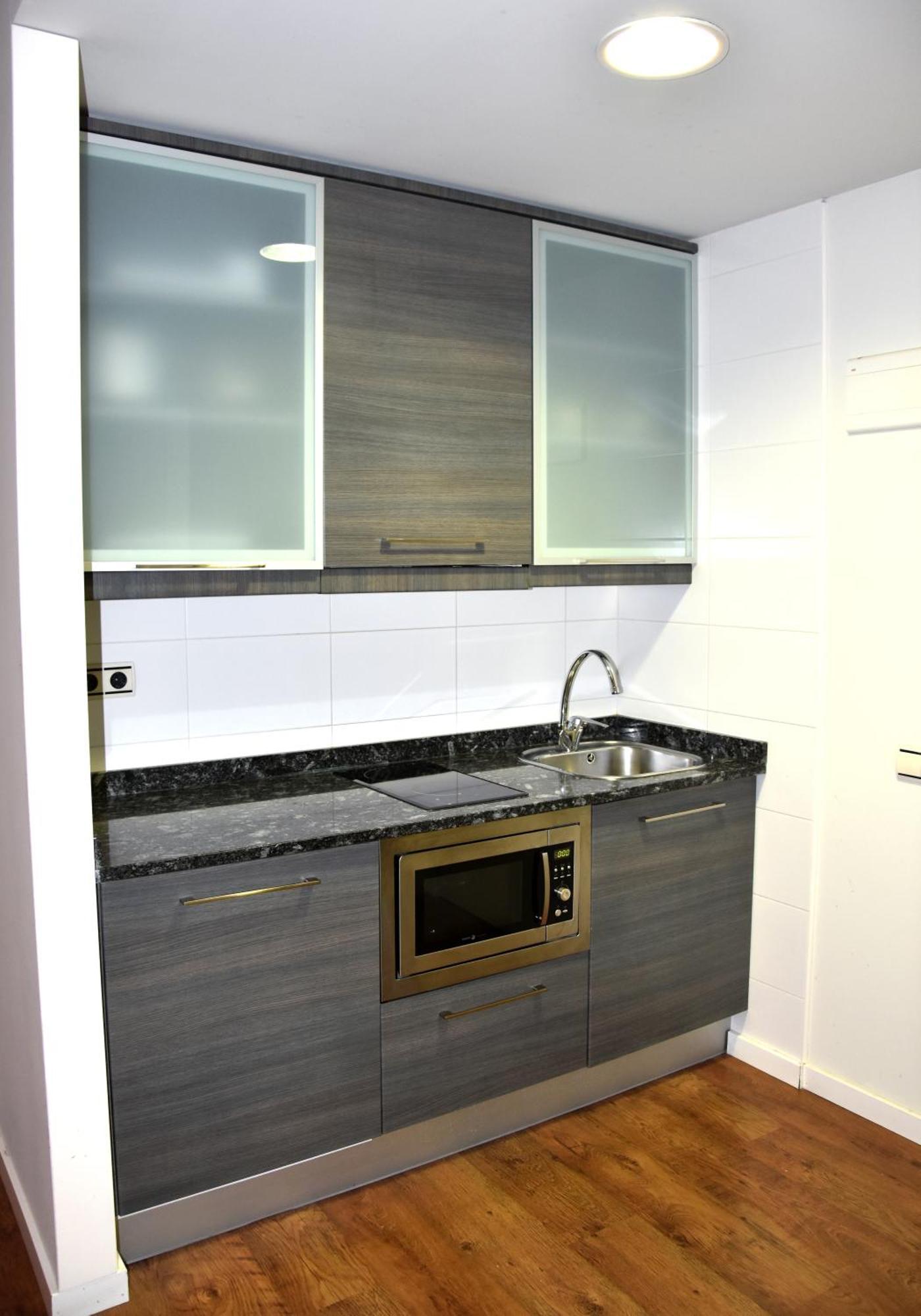 Hotel Y Apartamentos Snoe 이사바 외부 사진