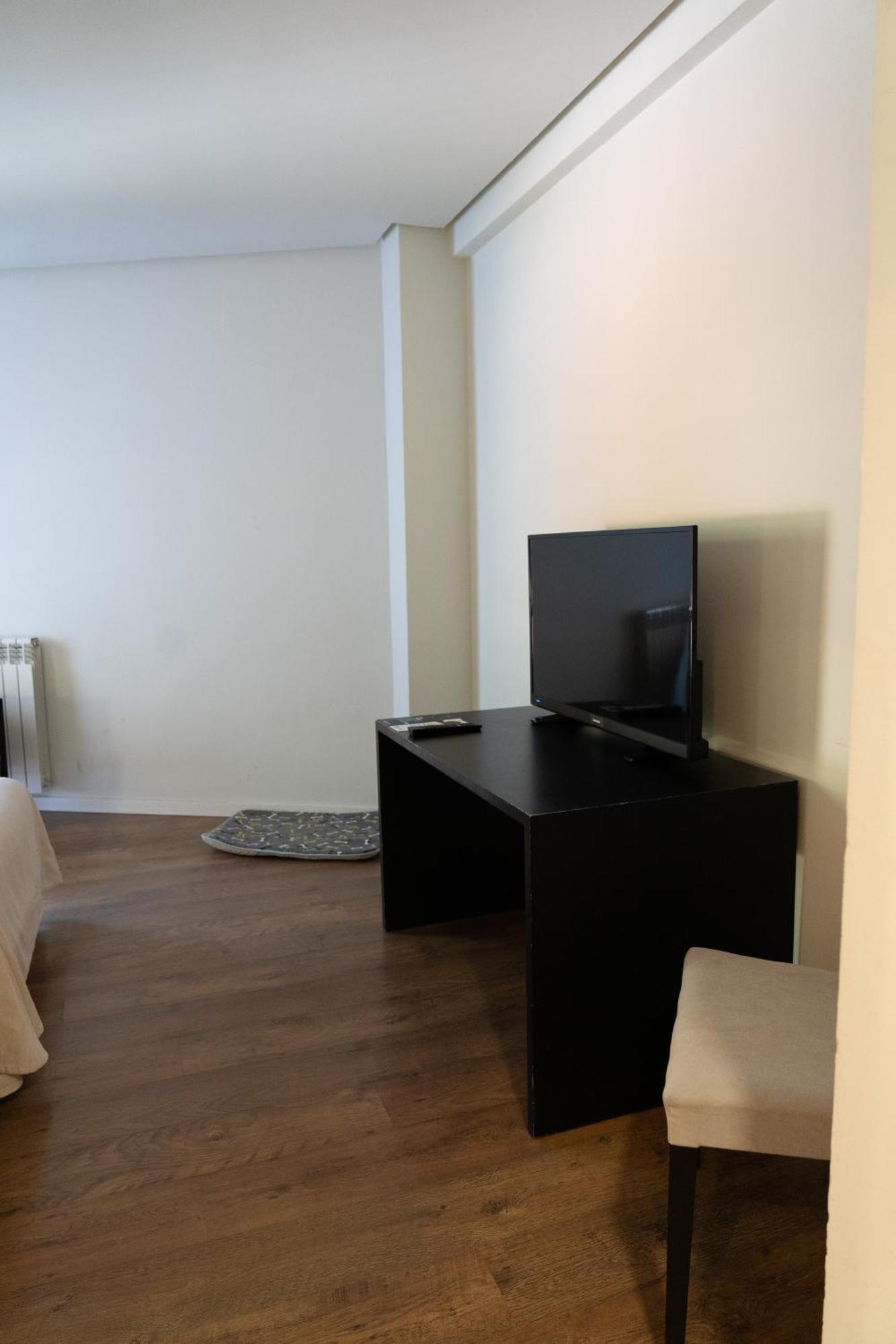 Hotel Y Apartamentos Snoe 이사바 외부 사진